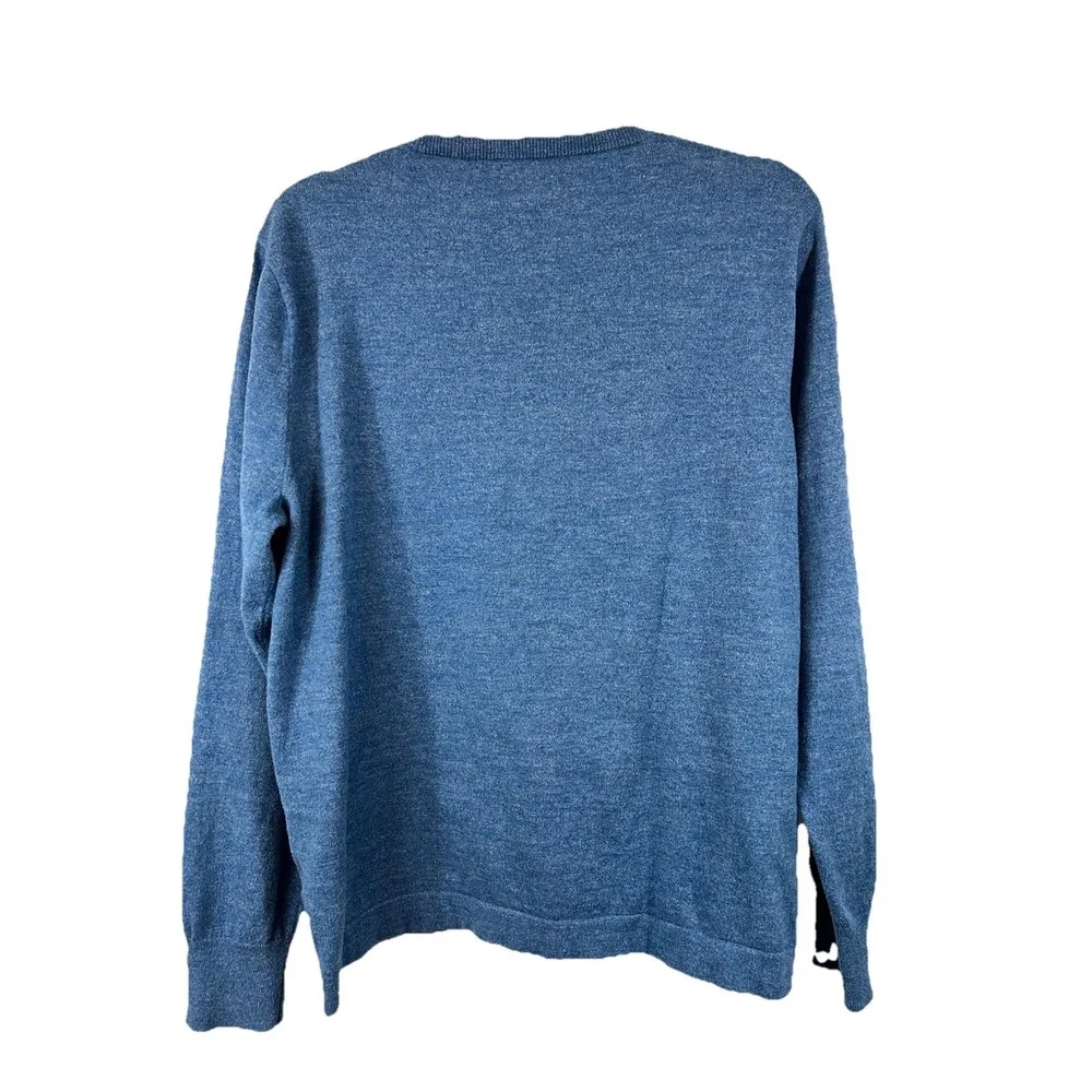 J. Crew crew blue